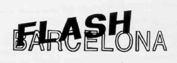 Imagen de FLASH BARCELONA