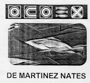 Imagen de OCOEX DE MARTINEZ NATES