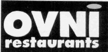 Imagen de OVNI RESTAURANTS