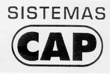 Imagen de SISTEMAS CAP