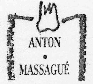 Imagen de ANTON MASSAGUE