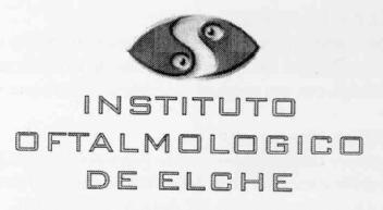 Imagen de INSTITUTO OFTALMOLOGICO DE ELCHE