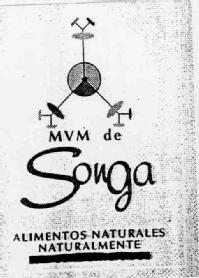 Imagen de MVM DE SONGA ALIMENTOS NATURALES NATURALMENTE