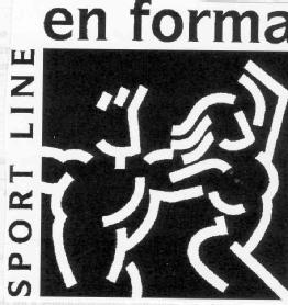 Imagen de SPORT LINE EN FORMA
