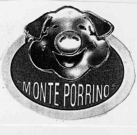Imagen de MONTE PORRINO