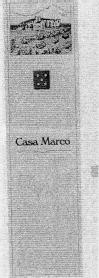 Imagen de CASA MARCO