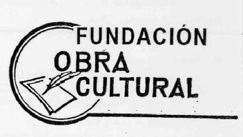 Imagen de FUNDACION OBRA CULTURAL