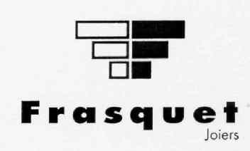 Imagen de FRASQUET JOIERS