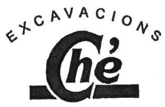 Imagen de EXCAVACIONS CHE