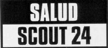 Imagen de SALUD SCOUT24