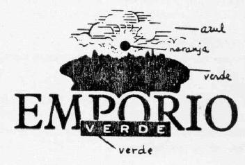 Imagen de EMPORIO VERDE