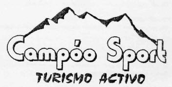 Imagen de CAMPOO SPORT TURISMO ACTIVO