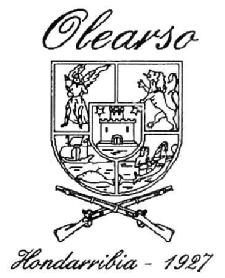 Imagen de OLEARSO HONDARRIBIA - 1927