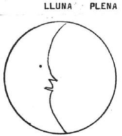 Imagen de LLUNA PLENA
