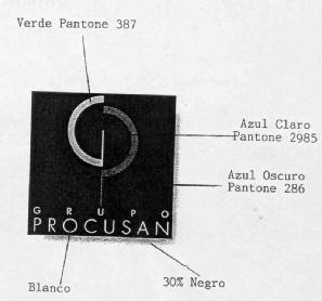 Imagen de GRUPO PROCUSAN