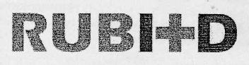 Imagen de RUBI+D