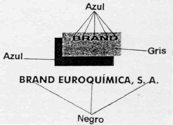 Imagen de BRAND BRAND EUROQUIMICA, S.A