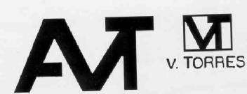 Imagen de AVT VT V.TORRES