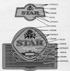 Imagen de STAR ALHAMBRA