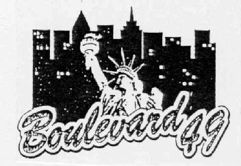 Imagen de BOULEVARD 49