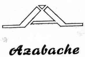 Imagen de A AZABACHE