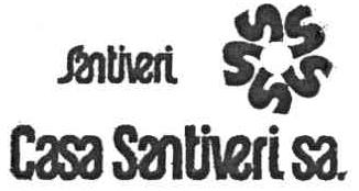 Imagen de SANTIVERI CASA SANTIVERI SA