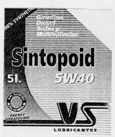 Imagen de SINTOPOID VS