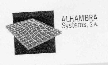 Imagen de ALHAMBRA SYSTEMS, S.A