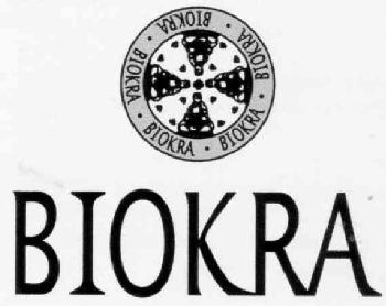 Imagen de BIOKRA