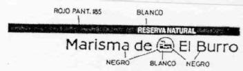 Imagen de RESERVA NATURAL MARISMA DE EL BURRO