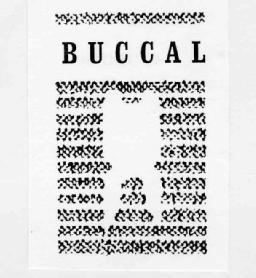 Imagen de BUCCAL