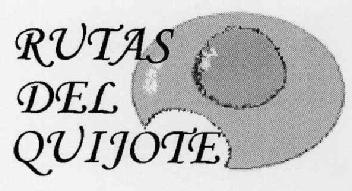 Imagen de RUTAS DEL QUIJOTE