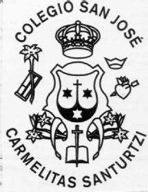 Imagen de COLEGIO SAN JOSE CARMELITAS SANTURTZI
