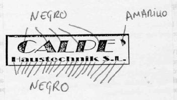 Imagen de CALPE HAUSTECHNIK S.L