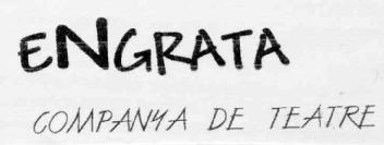 Imagen de ENGRATA COMPANYA DE TEATRE