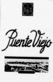 Imagen de PUENTE VIEJO