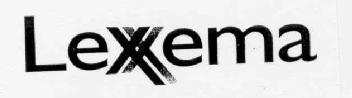 Imagen de LEXEMA