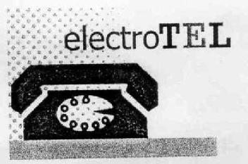 Imagen de ELECTROTEL