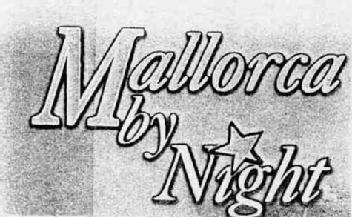 Imagen de MALLORCA BY NIGHT
