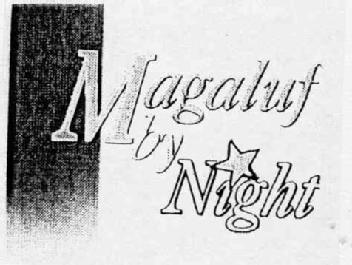 Imagen de MAGALUF BY NIGHT