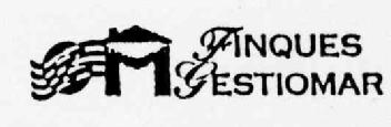 Imagen de M FINQUES GESTIOMAR