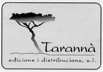 Imagen de TARANNA EDICIONS I DISTRIBUCIONS, S.L