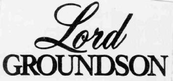 Imagen de LORD GROUNDSON