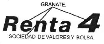 Imagen de RENTA 4 SOCIEDAD DE VALORES Y BOLSA