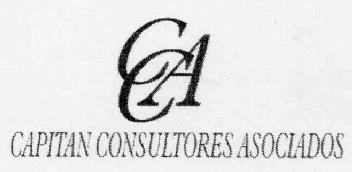 Imagen de CCA CAPITAN CONSULTORES ASOCIADOS