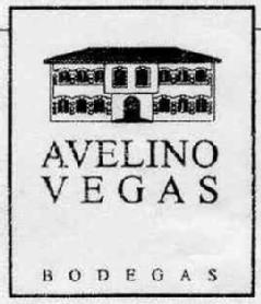 Imagen de AVELINO VEGAS BODEGAS
