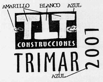 Imagen de TTT CONSTRUCCIONES TRIMAR 2001