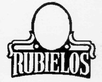 Imagen de RUBIELOS
