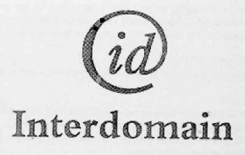 Imagen de ID INTERDOMAIN