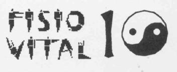 Imagen de FISIOVITAL 10